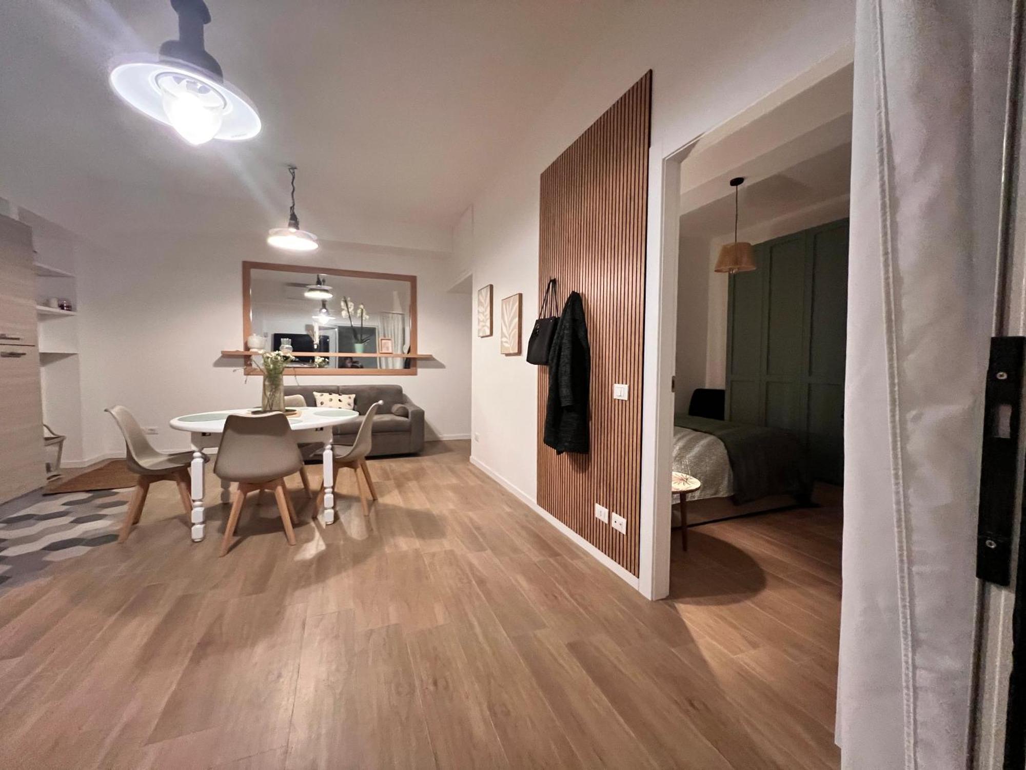 Antinori Stresa Home Roma Exterior foto