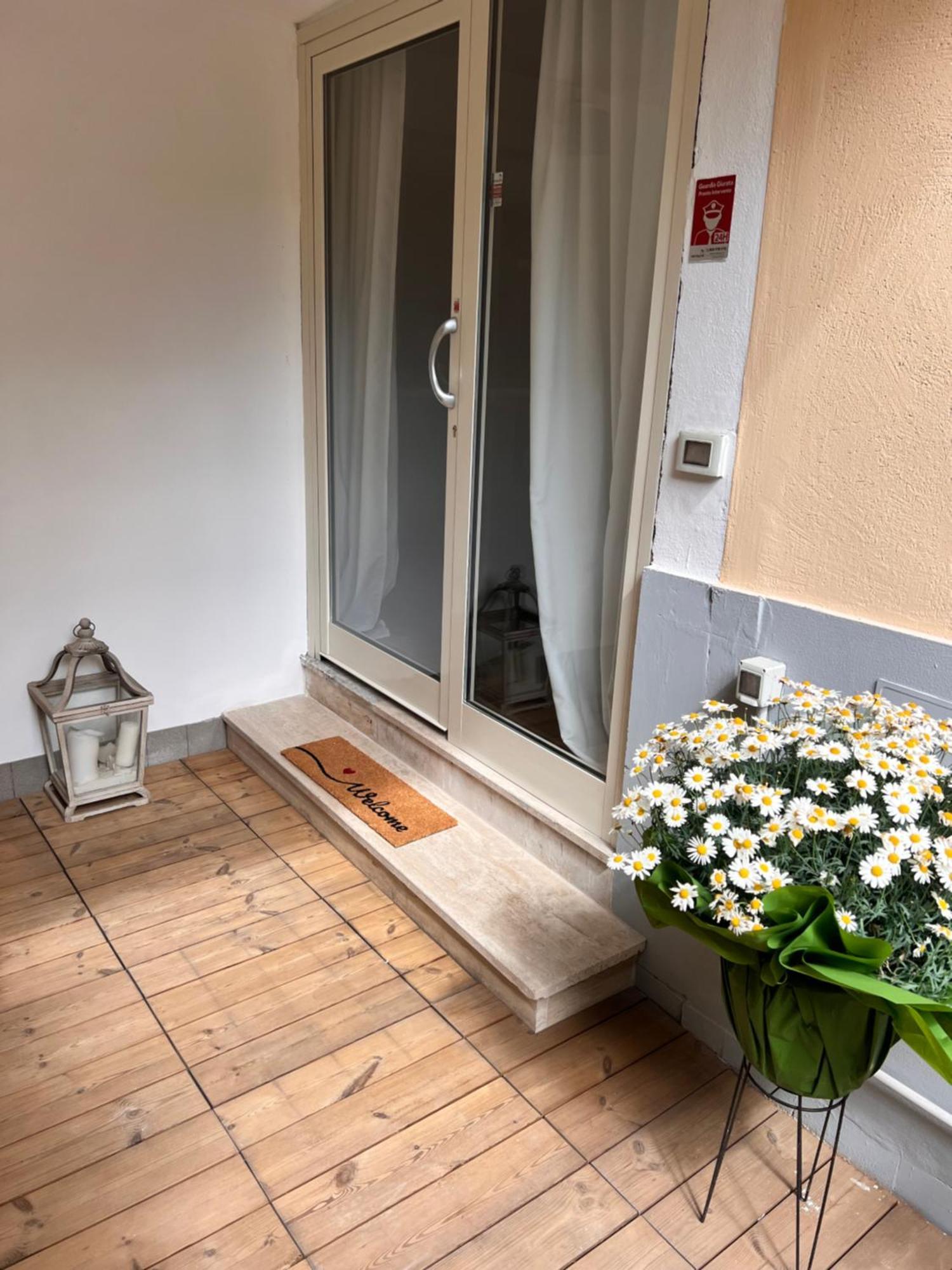 Antinori Stresa Home Roma Exterior foto